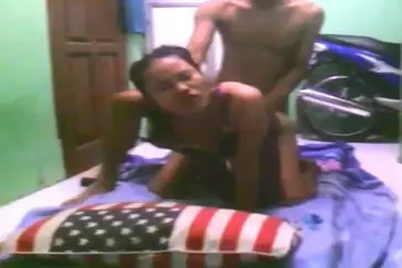 ABG Ngewe Sama Tetangga Dapet Motor 2026