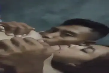 ABG Remas Tete Gede Pakai Gelang Kuning