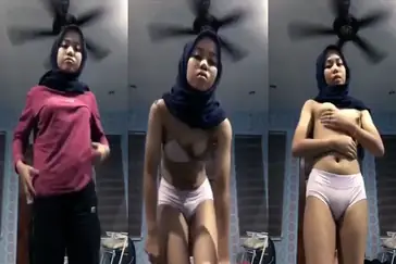 Bokep Jilbab Ukhti Ain Ayuni Viral 2026