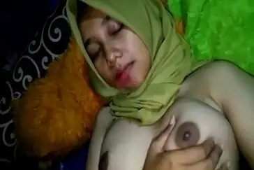 Bokep Jilbab Ukhty Sange Remas Toket Liar