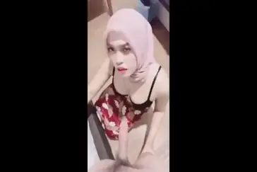 Jilbab Cantik BJ Pertama Kali Jago Bikin Kaget Viral HD Indonesia 2026