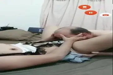 Kenikmatan Terlarang Bareng Bos Kantor Bikin Lemas