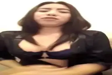 Mahasiswi Cam Suka Sodokan Kenceng Brutal