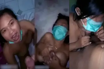Ngewe Lonte Sarkem Jogja Enak Nagih Sekali