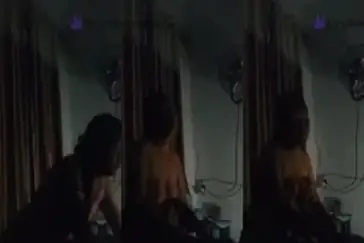 Semua Lelap Tidur, Ibu Mertua Masuk Kamar Mantu
