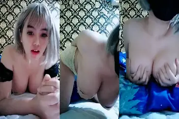 Viral CEO Desah Bugil Remas Toket Gede Paling Ganas